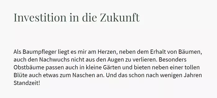 Bäume schneiden für  Nordweststadt (Frankfurt (Main))